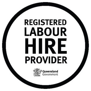 Tenacity Cranes Registered Labour Hire Provider
